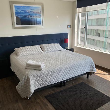 مدينة مكسيكو Napoles Suites المظهر الخارجي الصورة