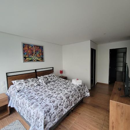 مدينة مكسيكو Napoles Suites المظهر الخارجي الصورة