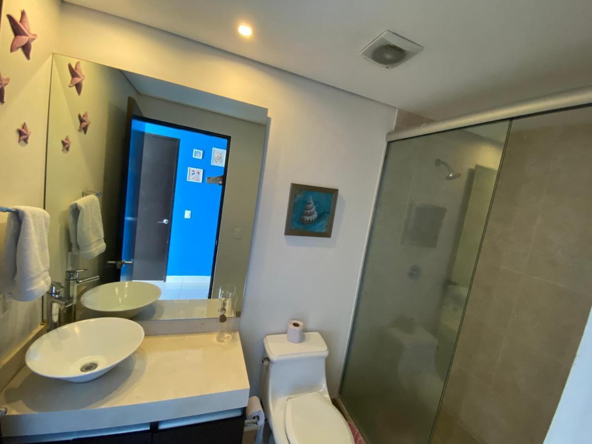 مدينة مكسيكو Napoles Suites المظهر الخارجي الصورة